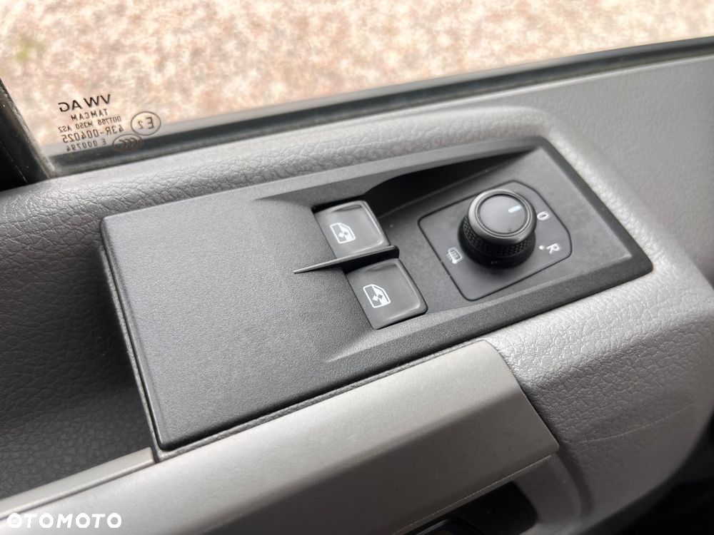 Volkswagen Crafter MAX L4H2 2.0TDI, Zakup 12.2020, Klima, Napęd przedni, Salon Polska, Pierwszy Właściciel, BEZWYPADKOWY- ORYGINALNY LAKIER, FV 23%, Bardzo Zadbany !!! - 32