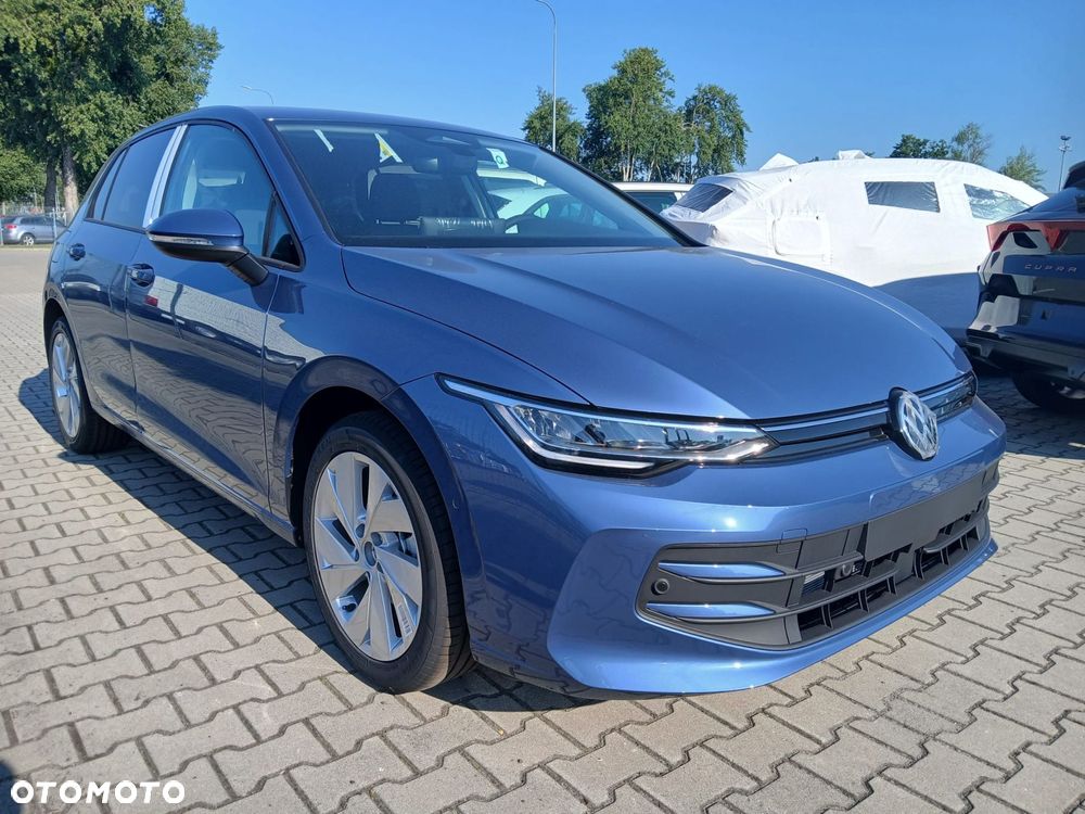 Volkswagen Golf 1.5 TSI Life Plus - 4