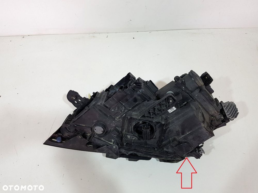 VOLKSWAGEN VW ARTEON 3G8 LIFT LAMPA PRZÓD PRZEDNIA FULL LED PRAWA 3G8941082 - 6