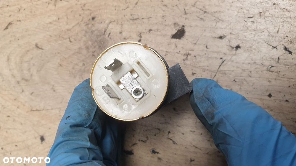 Przekaźnik przerywacz kierunkowskazów Honda Camino - 7