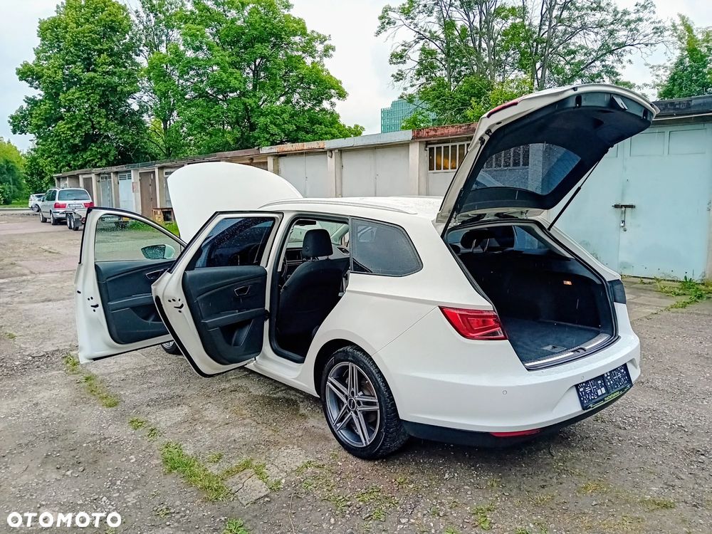 Seat Leon - 33