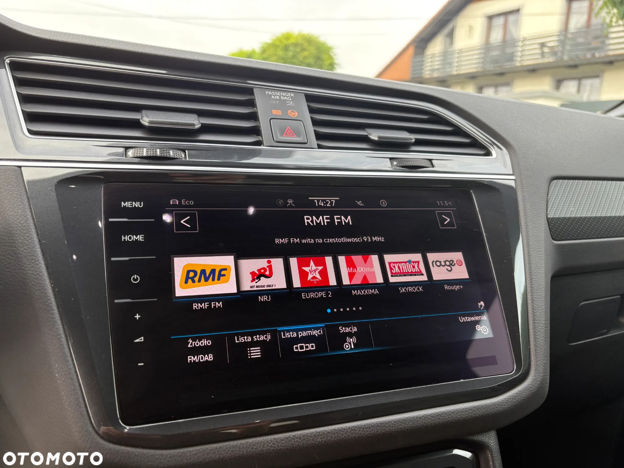 Volkswagen Tiguan 1.5 TSI EVO R-Line DSG - 14