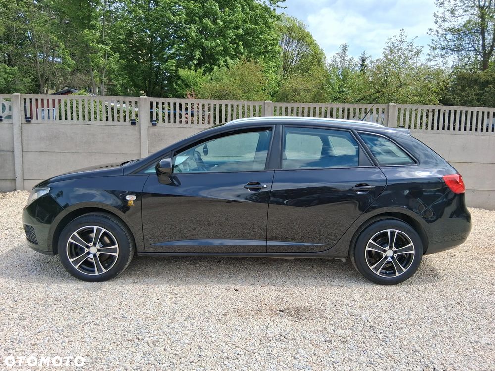 Seat Ibiza - 6