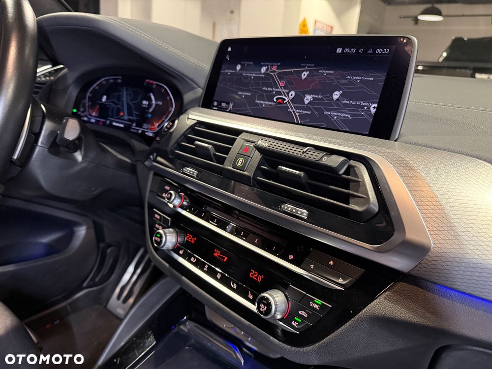 BMW X4 2020