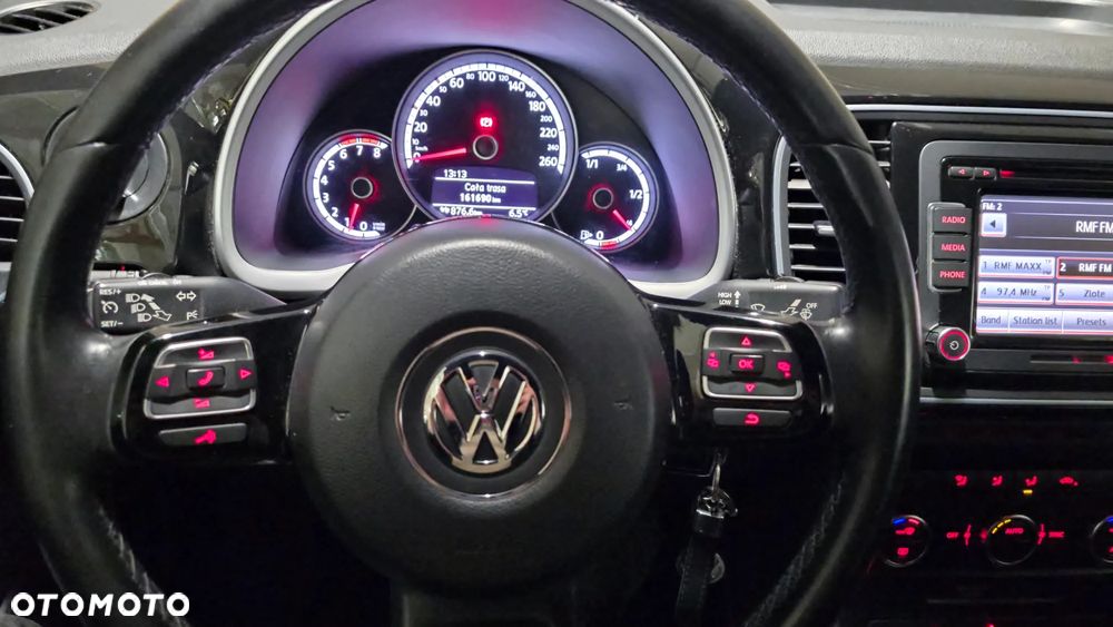 Volkswagen Beetle 1.2 TSI Design - 14