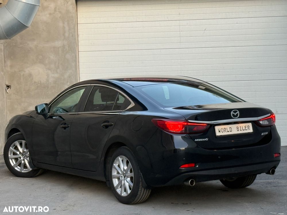 Mazda 6 - 3