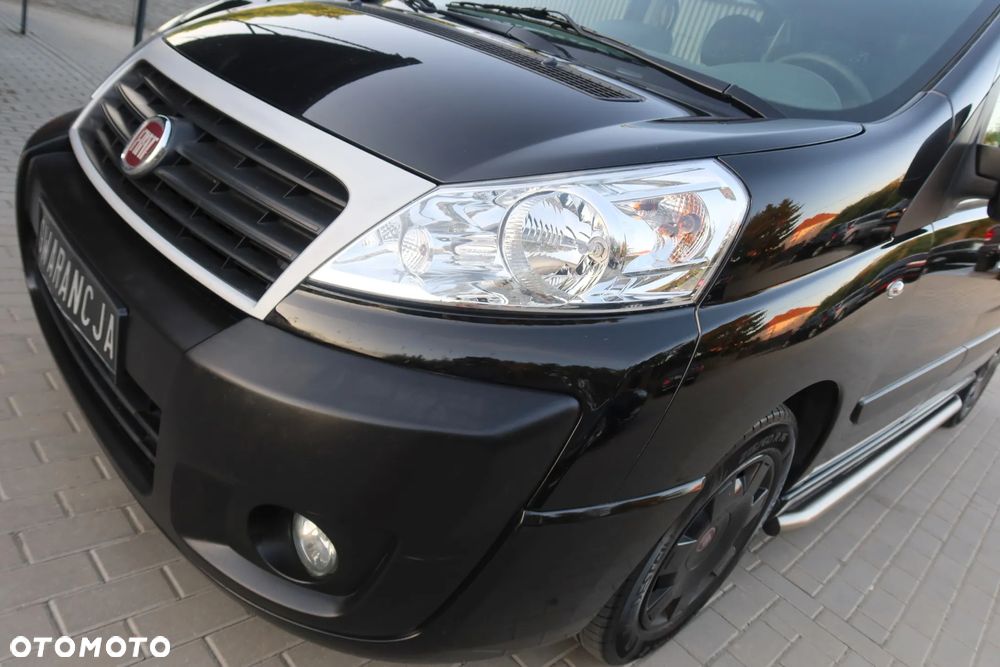 Fiat Scudo - 30