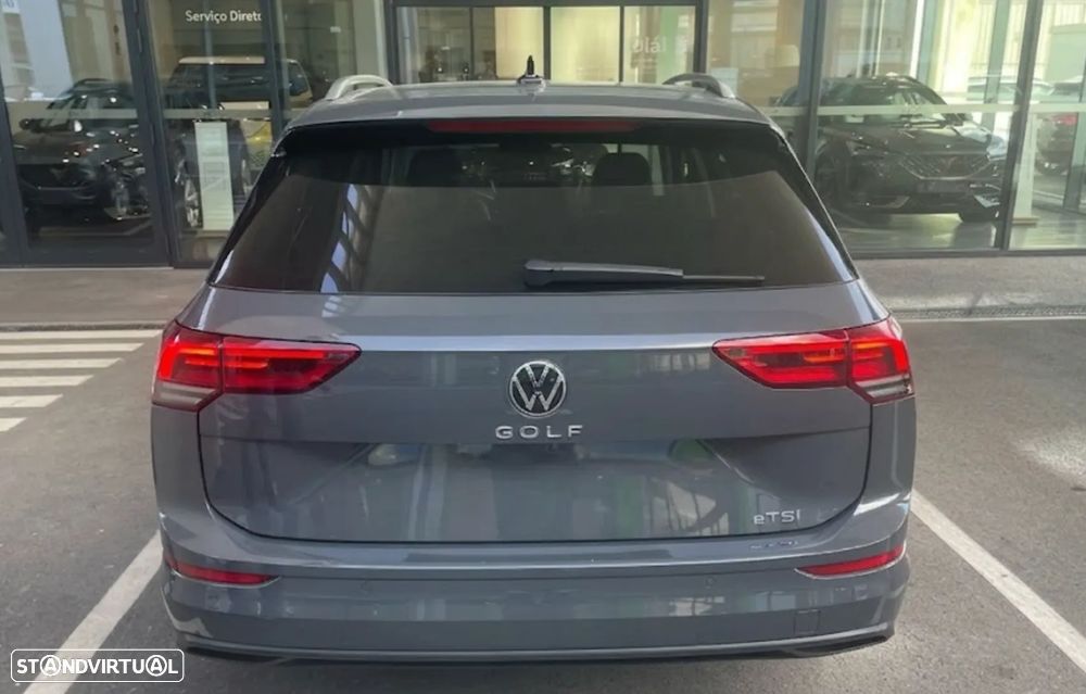 VW Golf Variant 1.5 eTSI Life DSG - 3
