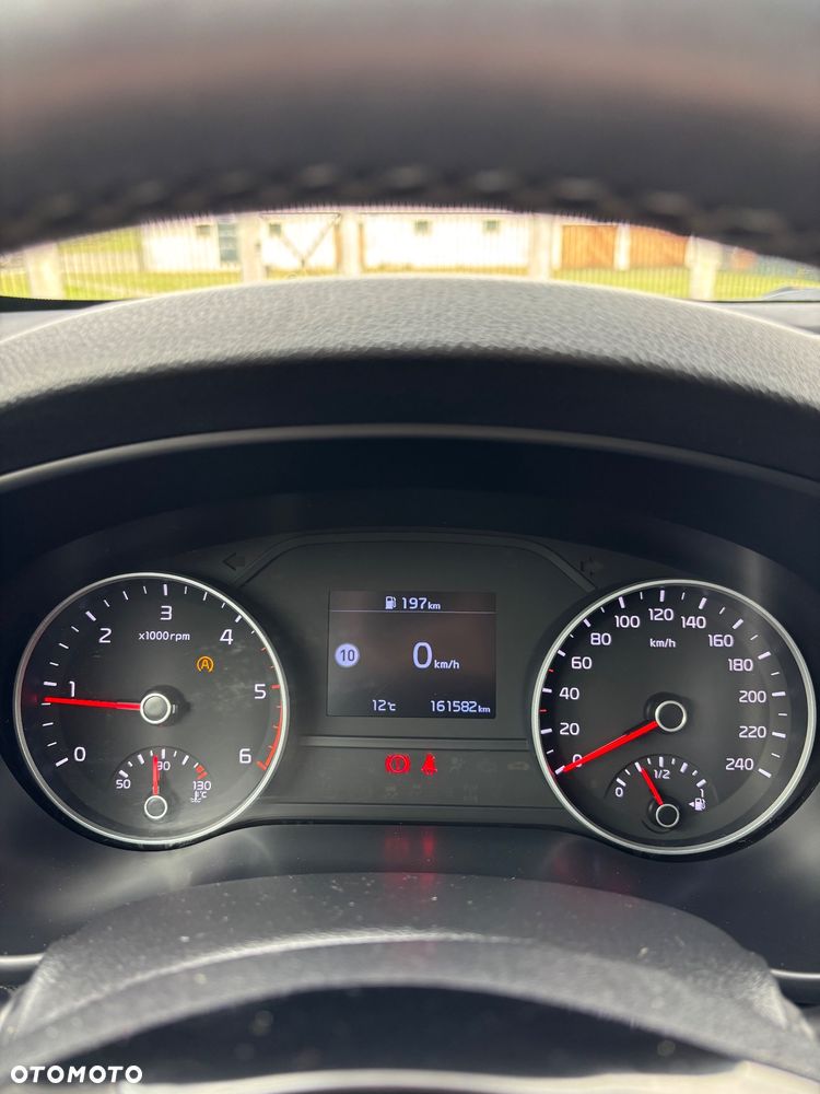 Kia Sportage 1.6 CRDI 2WD EDITION 7 - 20