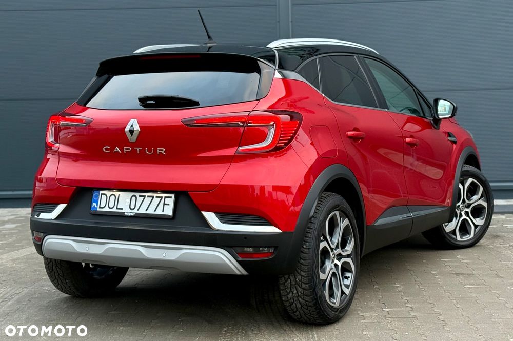 Renault Captur TCe 100 INTENS - 6