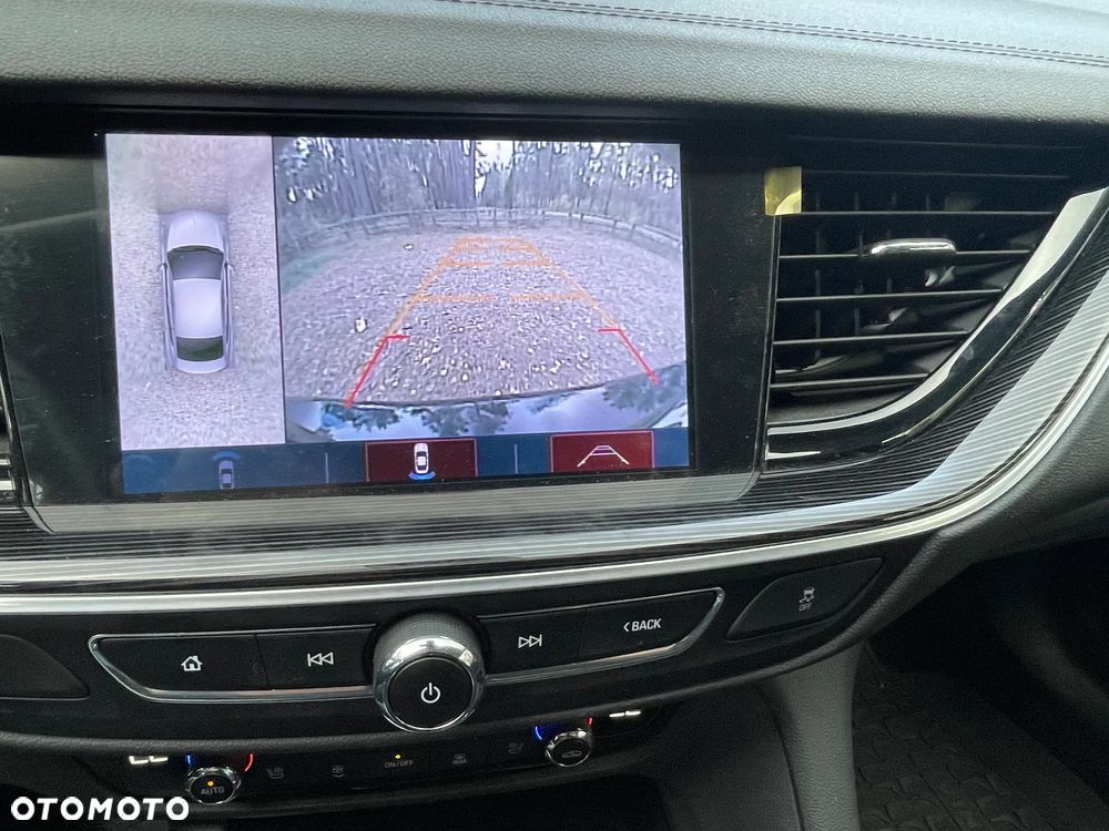 Opel Insignia 2.0 Ultimate Exclusive - 19