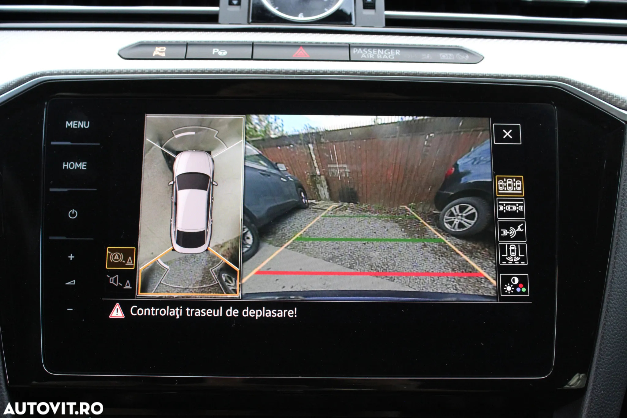 Volkswagen ARTEON 2.0 TDI DSG 4Motion R-Line - 17