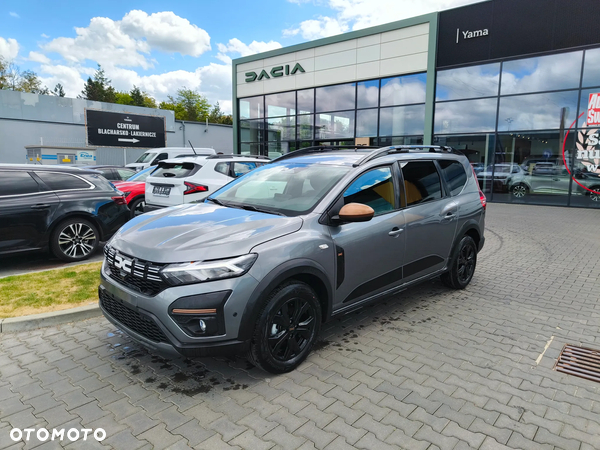 Dacia Jogger 1.6 Full Hybrid 140 Extreme MMT