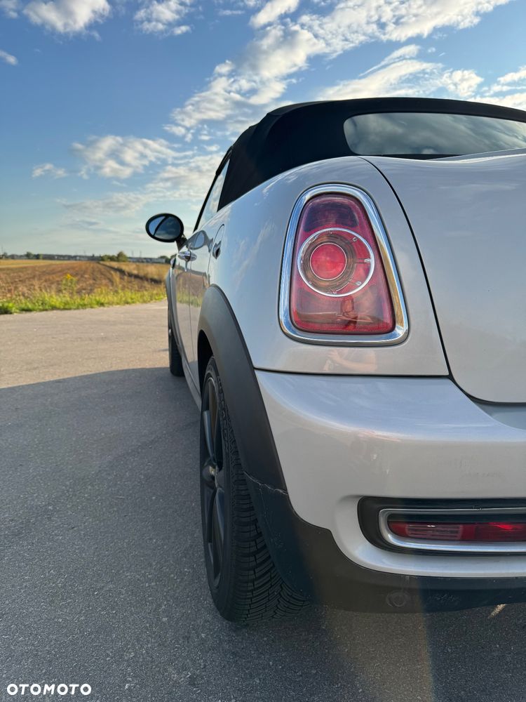 MINI Cooper S Standard - 9