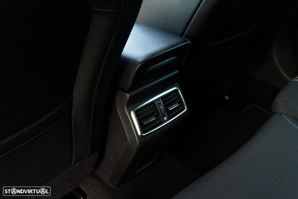 Renault Mégane 1.2 TCE GT Line - 48