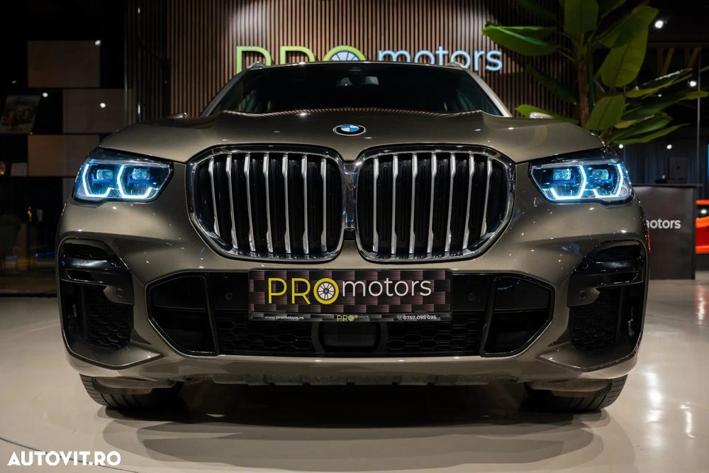 BMW X5 - 14
