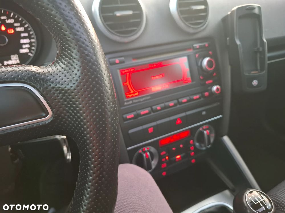 Audi A3 Sportback - 31