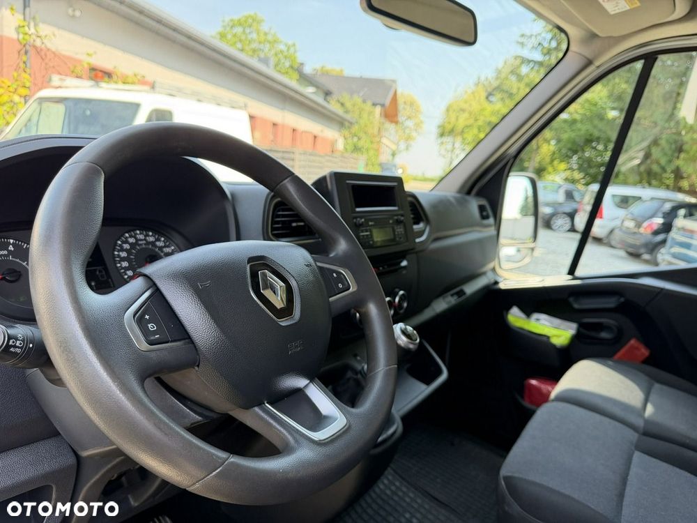 Renault Master - 8
