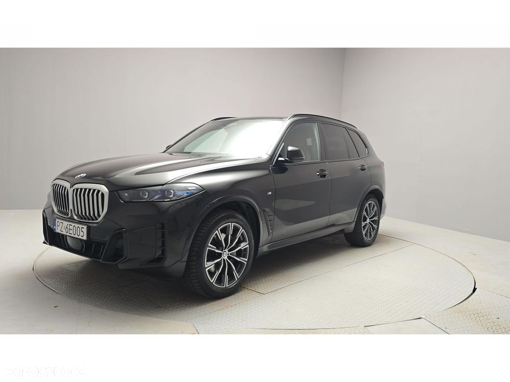 BMW X5 - 1