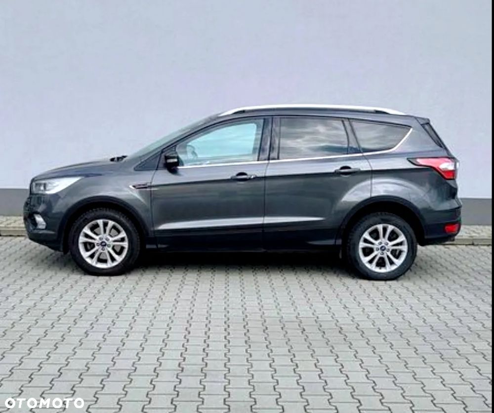Ford Kuga 1.5 EcoBlue TITANIUM - 6