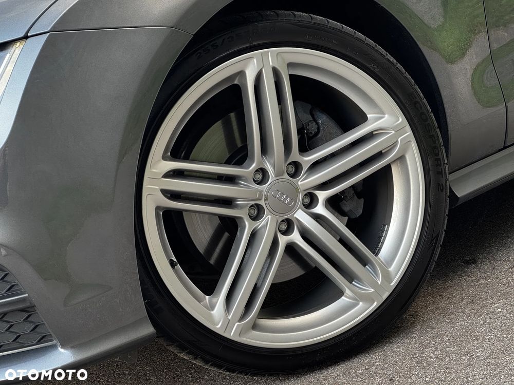 Audi A7 Sportback 3.0 TDI Quattro S tronic - 13