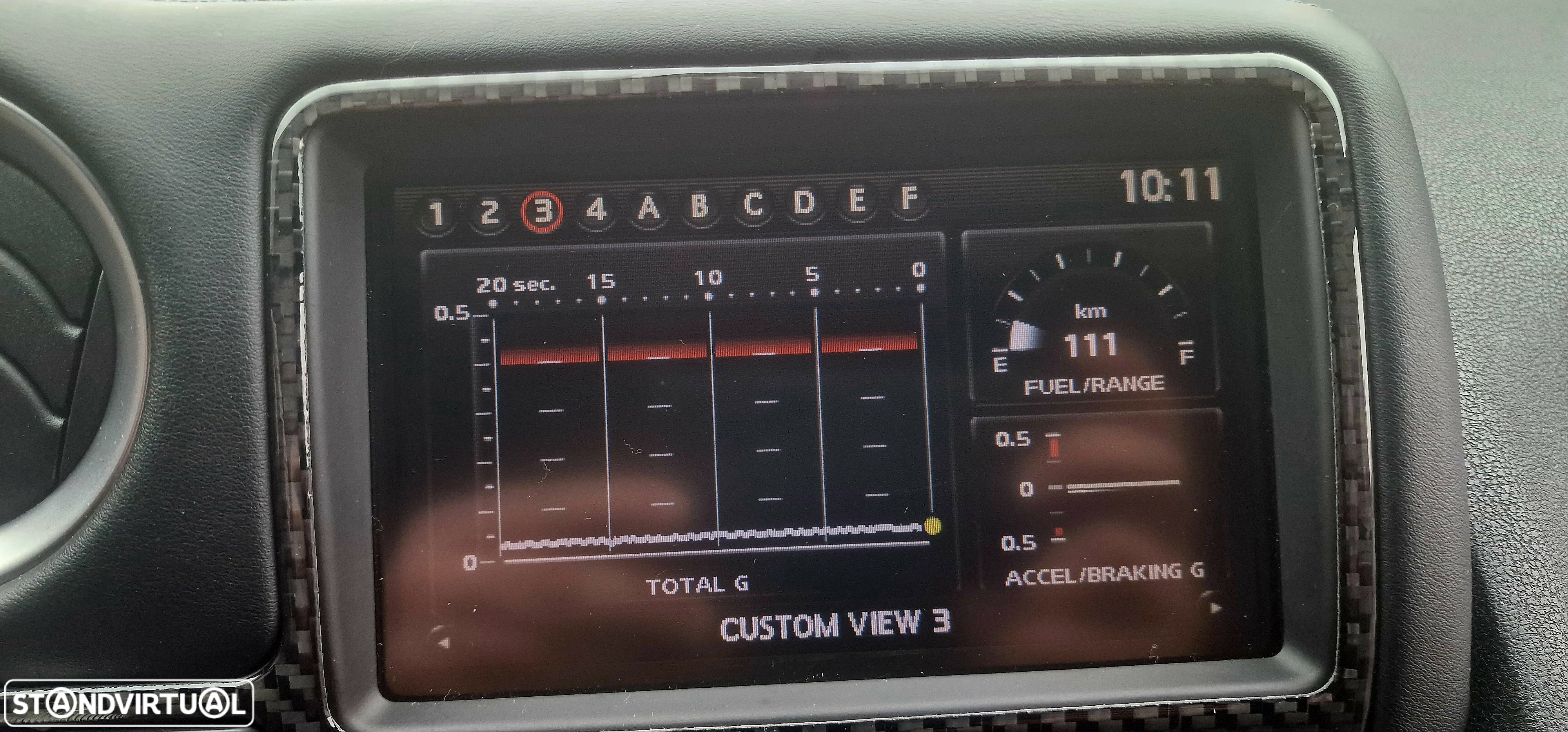 Nissan GT-R 3.8 V6 Black Edition - 24