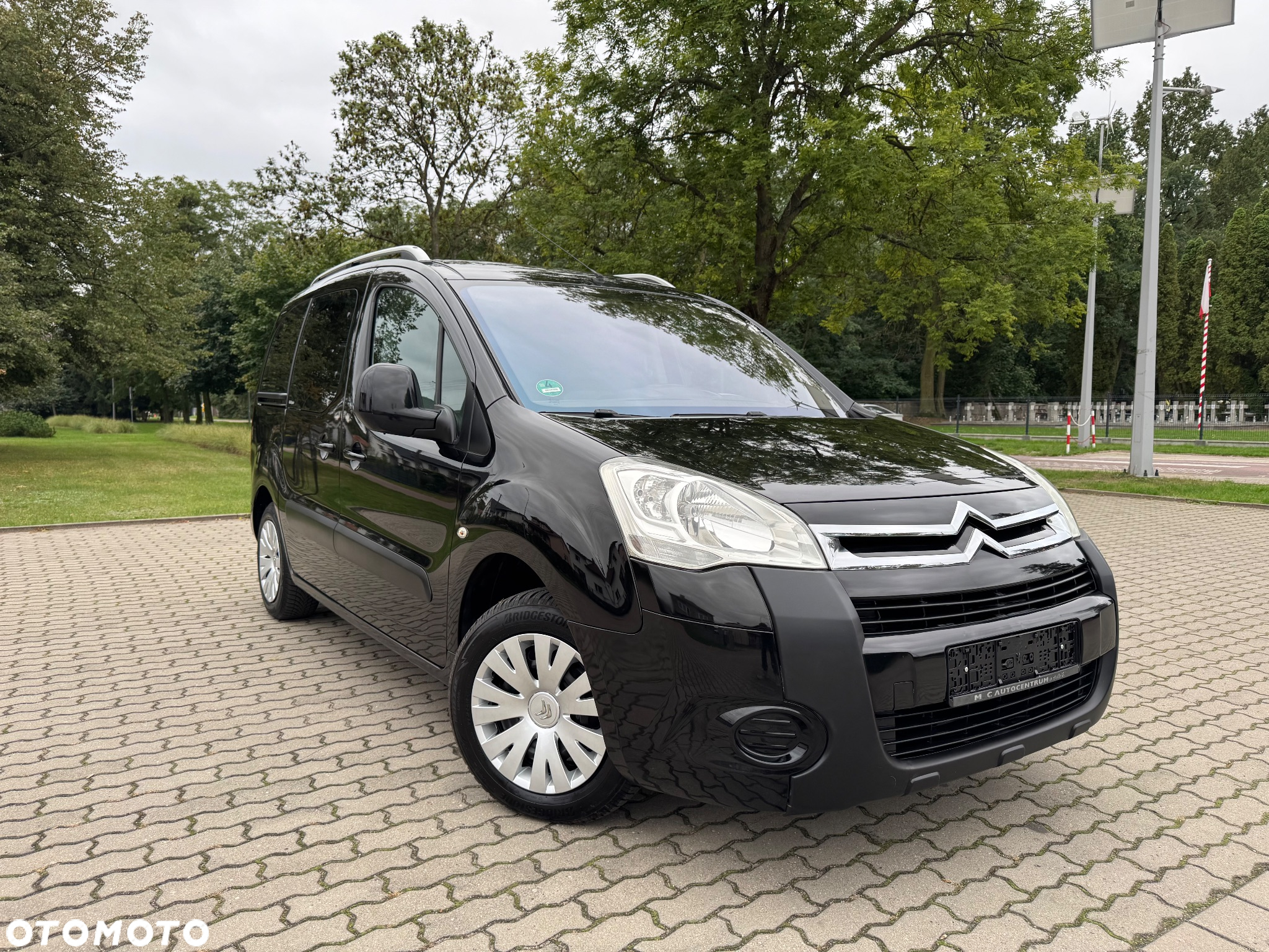 Citroën Berlingo 1.6 16V Multispace - 2