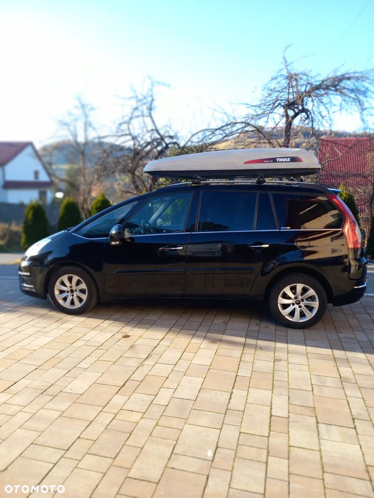 Citroën C4 Picasso - 31