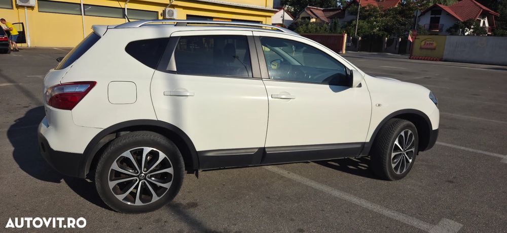 Nissan Qashqai - 21