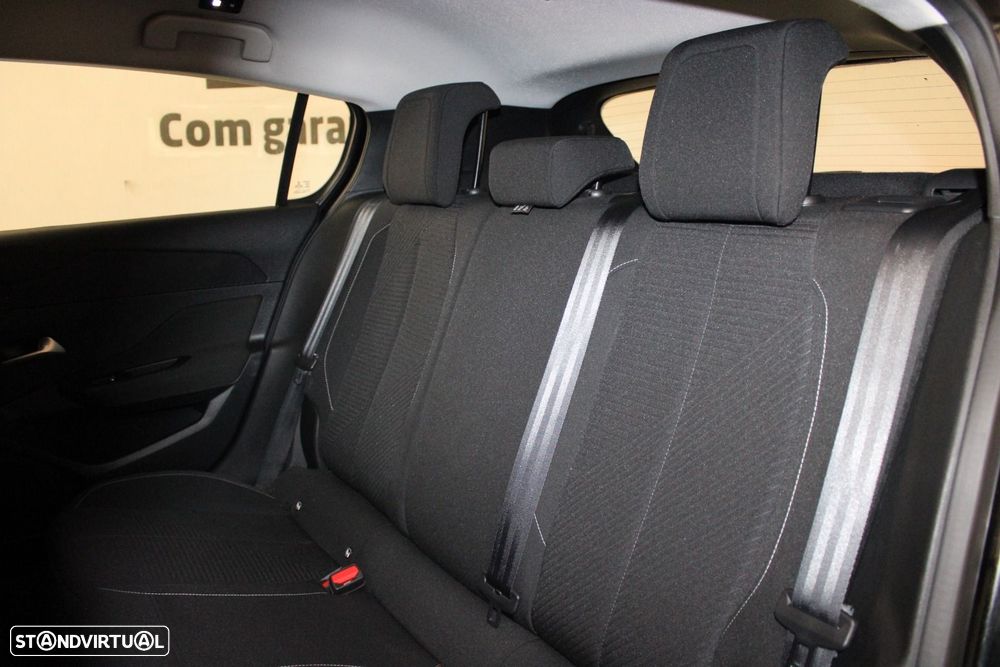 Peugeot 308 1.5 BlueHDi Active - 37