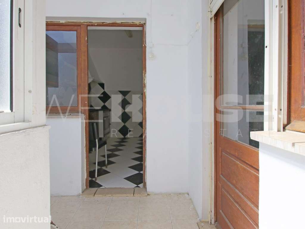 T2 com 80 m² no Alto do Seixalinho - Junto à Santinha - Grande imagem: 5/22