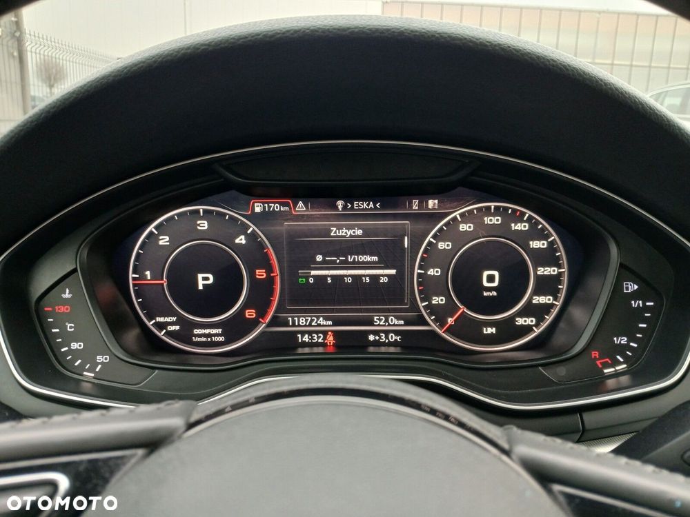 Audi A5 Sportback - 21