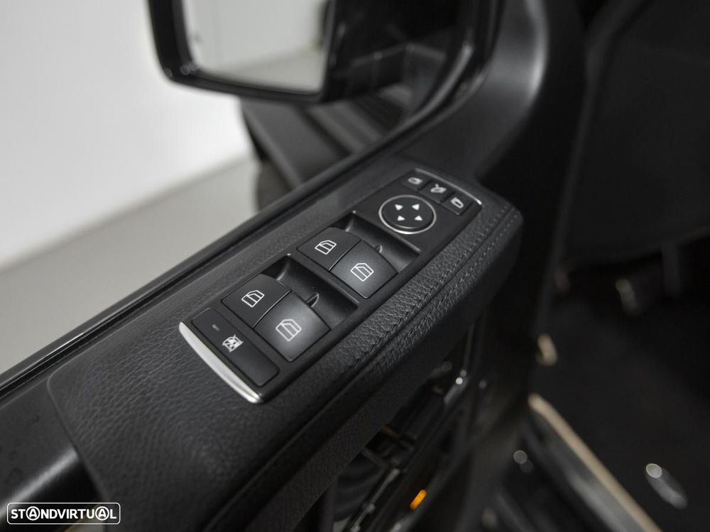 Mercedes-Benz G 350 d - 33