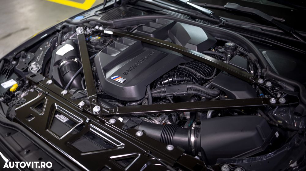 BMW M4 Competition M xDrive - 18