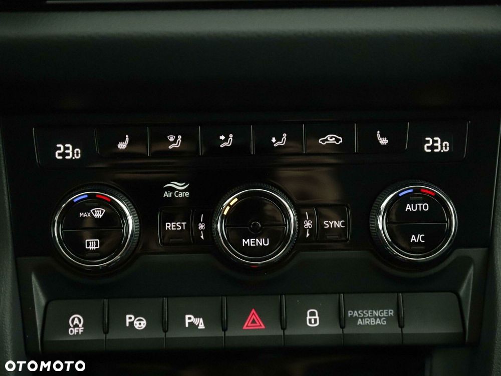 Skoda Kodiaq 2.0 TDI 4x2 Ambition DSG - 18