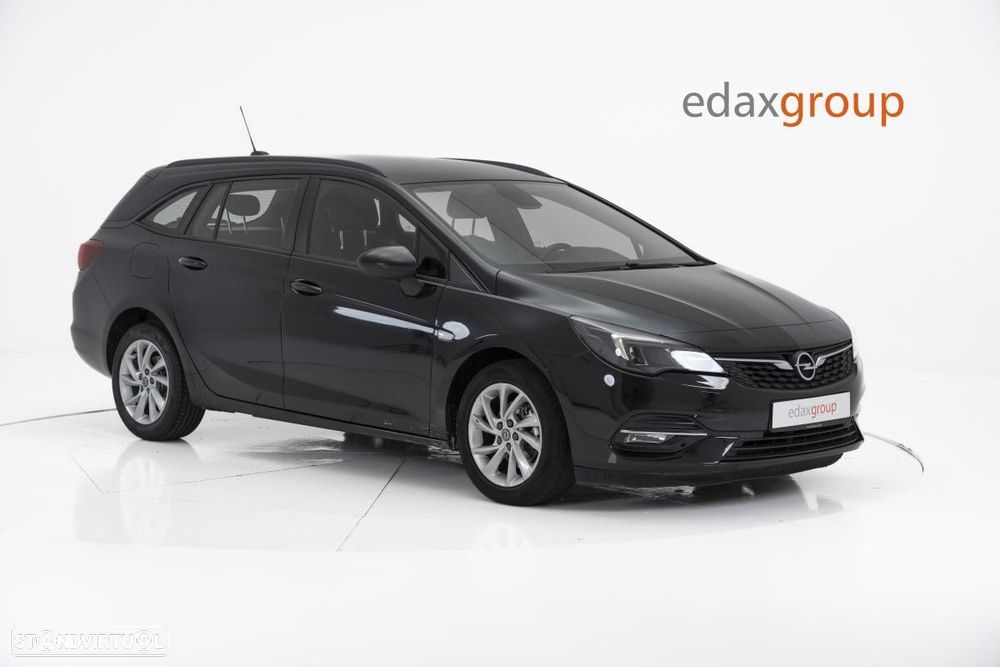 Opel Astra Sports Tourer 1.5 D Business Edition S/S - 2