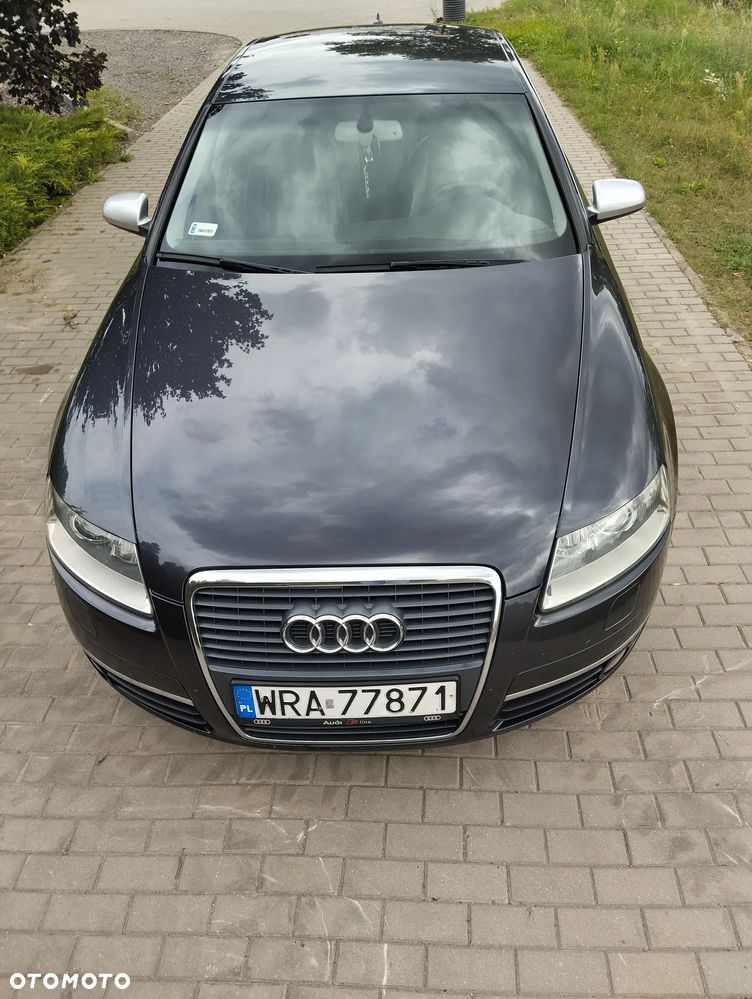 Audi A6 Limousine - 6