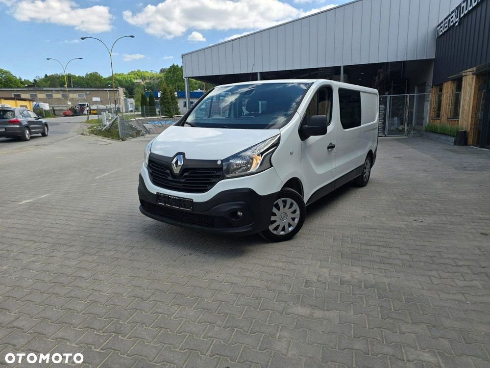 Renault Trafic - 3