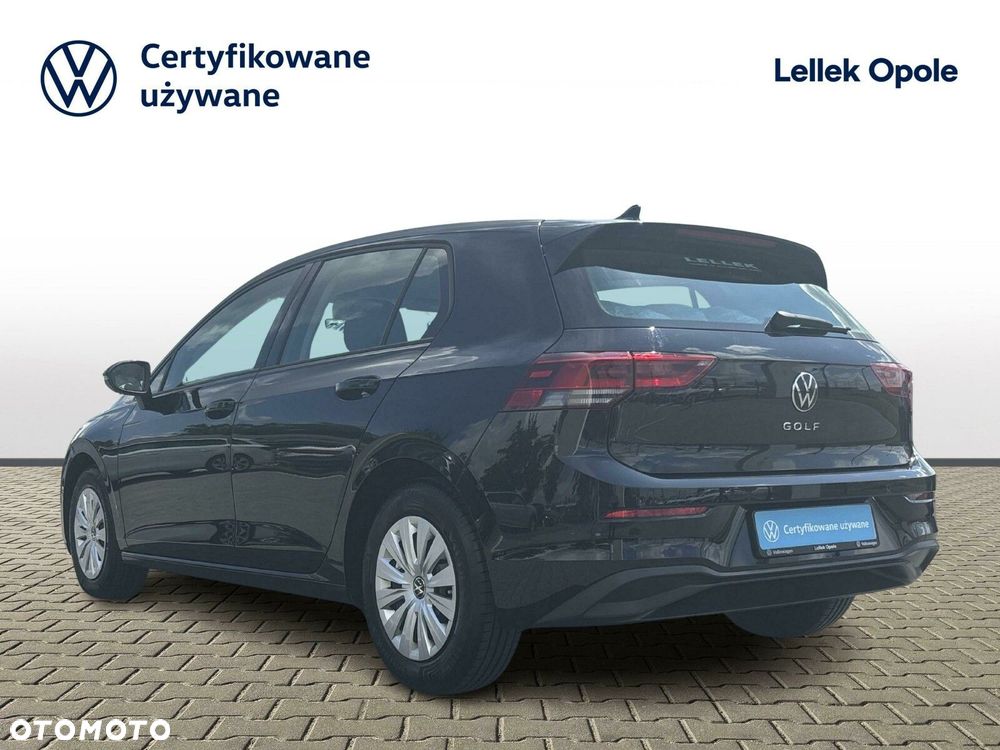 Volkswagen Golf VIII 1.0 TSI Life - 3