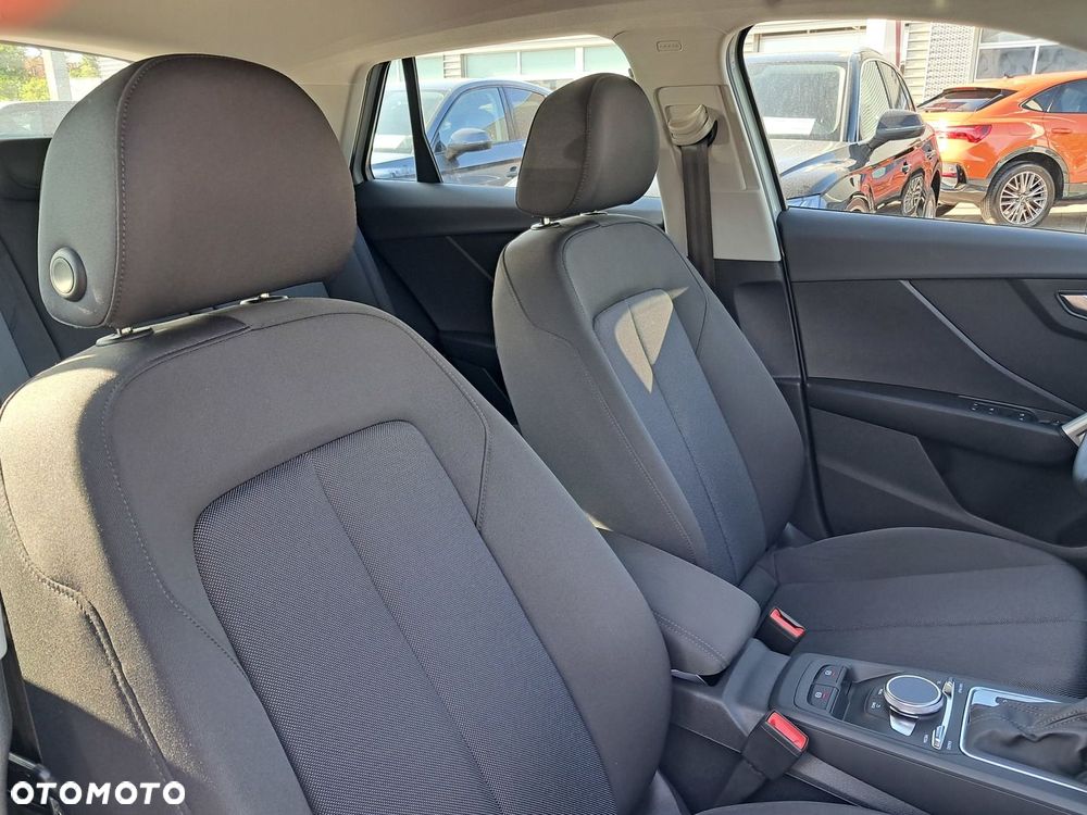 Audi Q2 - 29