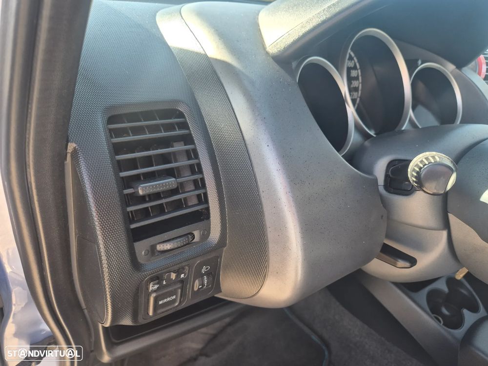 Honda Jazz 1.2 LS AC - 9