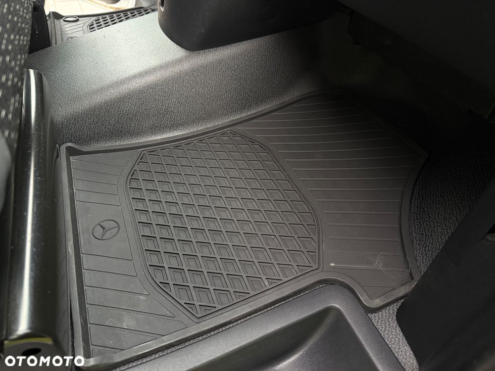 Mercedes-Benz Vito 116CDI Lang - 23