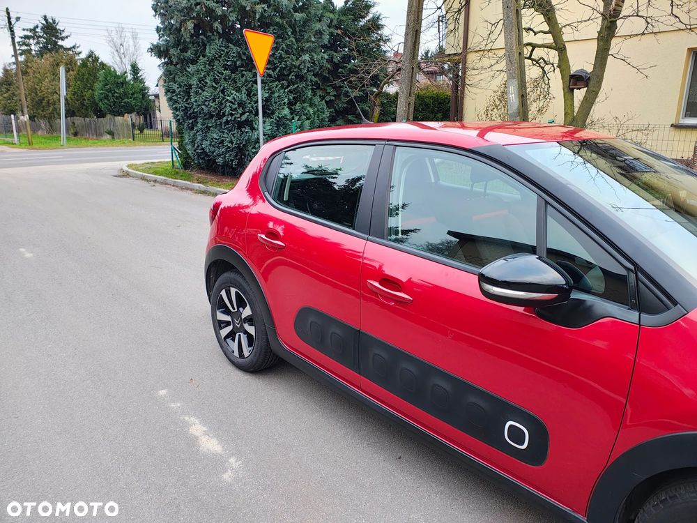 Citroën C3 - 4