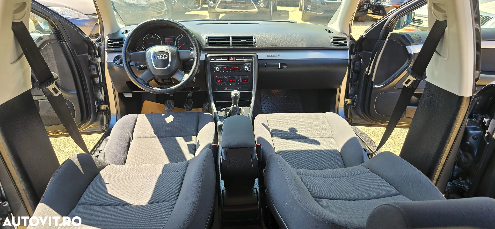 Audi A4 - 30