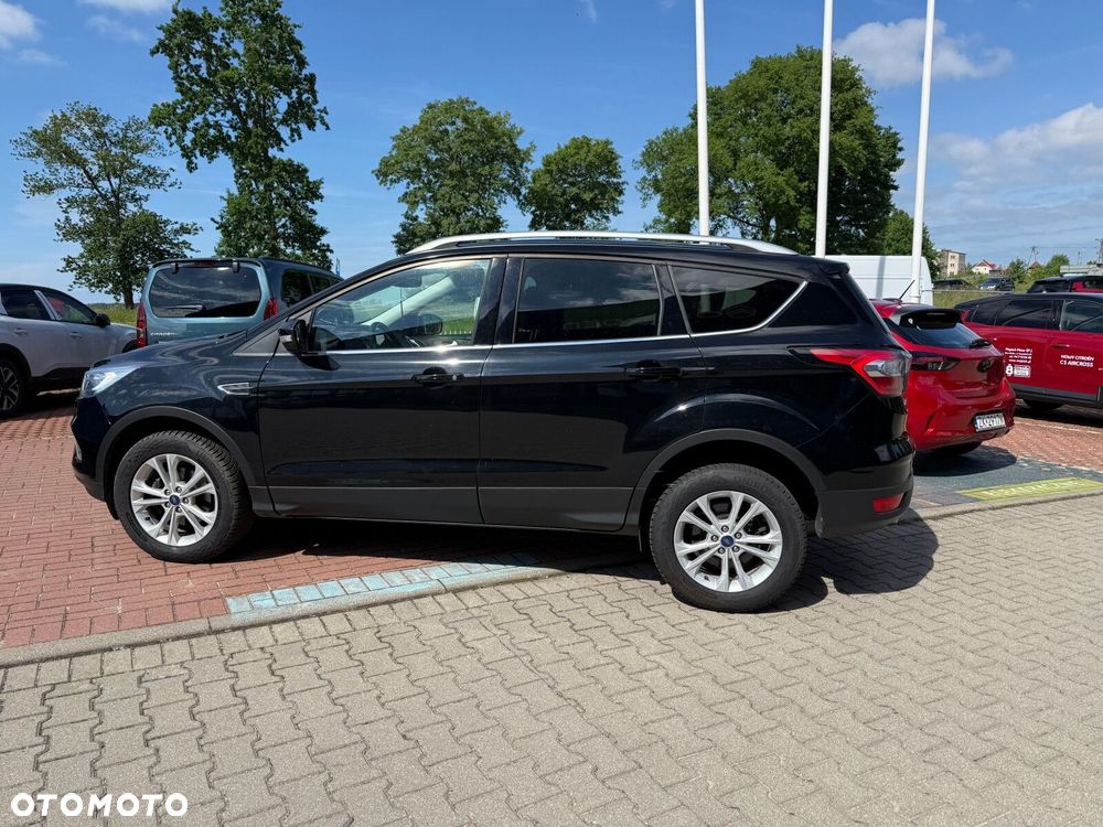 Ford Kuga 1.5 EcoBoost FWD Titanium ASS GPF - 7