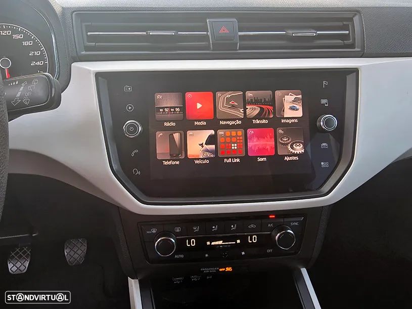 SEAT Arona 1.0 TSI Xcellence - 17