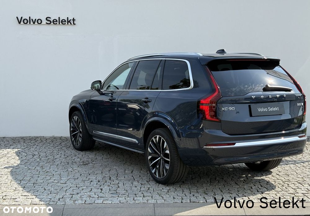 Volvo XC 90 - 7