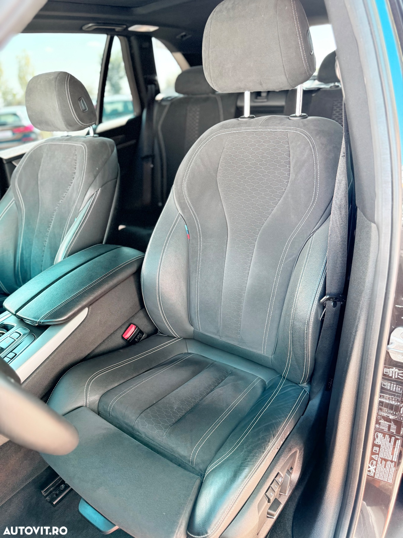 BMW X5 xDrive30d - 11