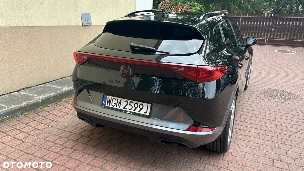 Cupra Formentor 1.5 TSI - 6