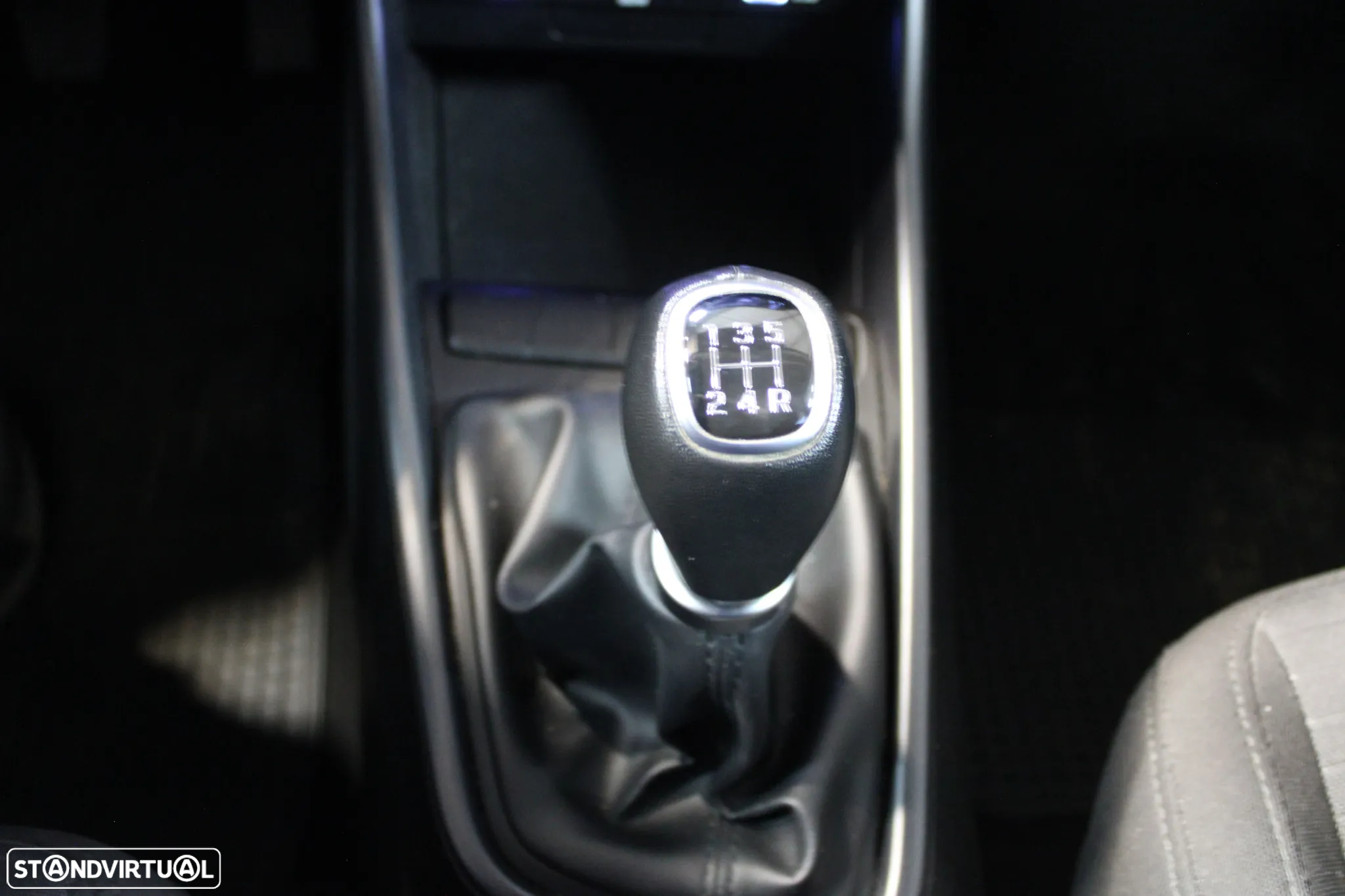 Hyundai i20 1.2 Comfort - 16